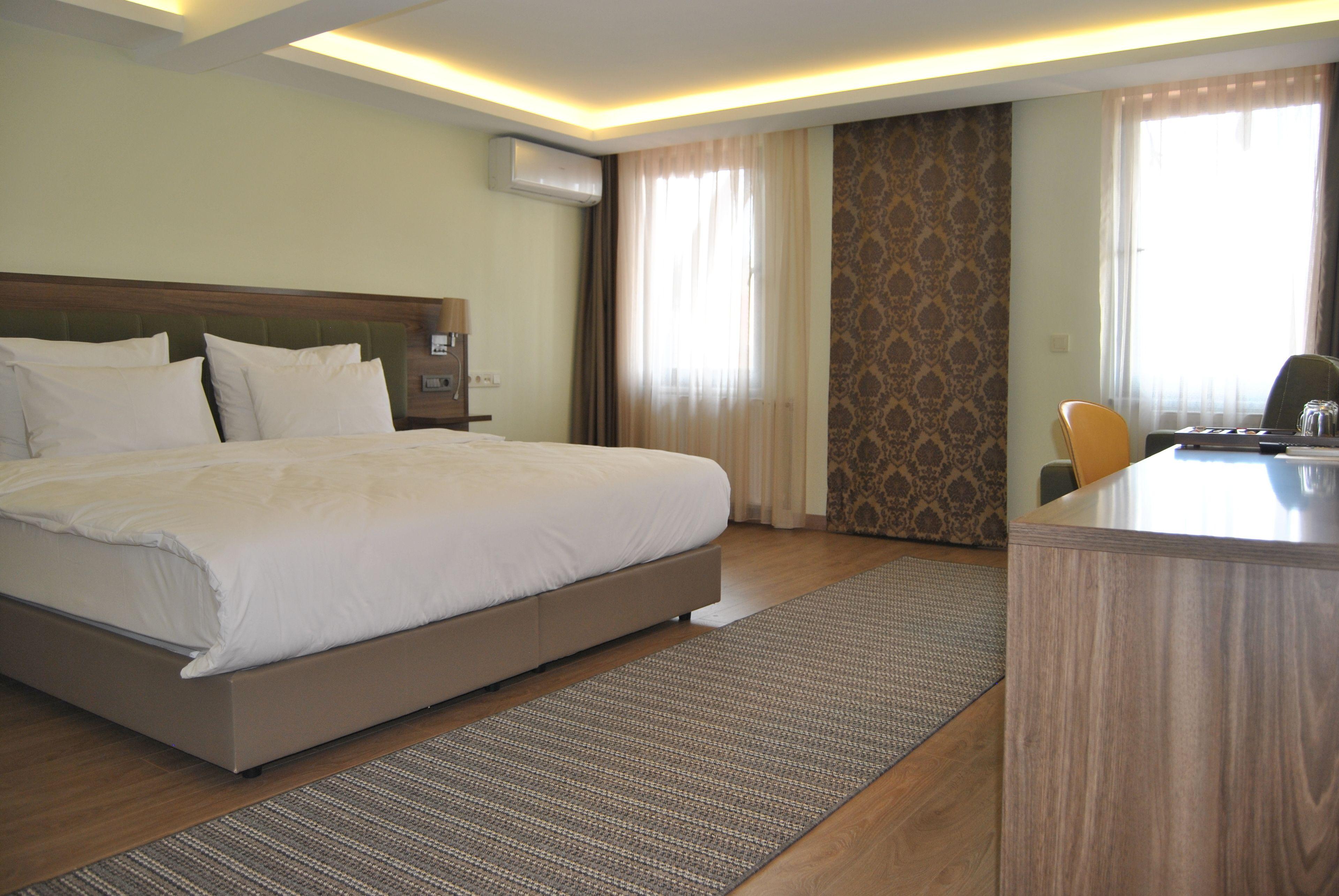 Numi Hotel — Photos 3
